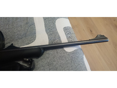 Sauer 100XT calibre 270win
