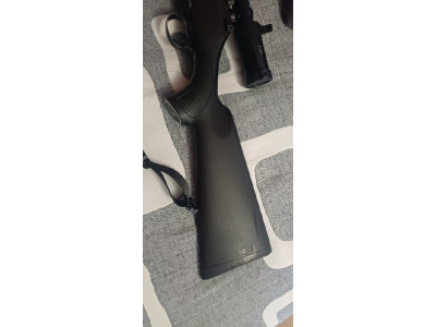 Sauer 100XT calibre 270win