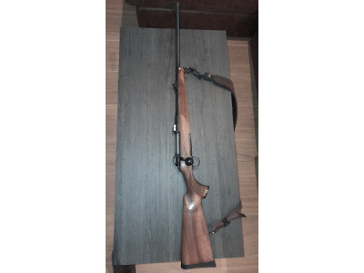 Sauer 101 300 Win Mag