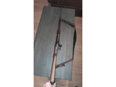 SAUER 101 300WIN  MAG