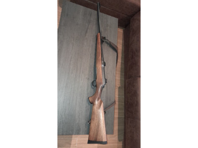 SAUER 101 300WIN  MAG