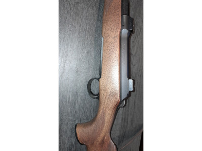 SAUER 101 300WIN  MAG