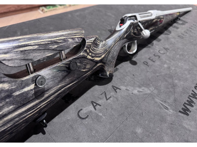 Sauer 101 Alaska 6,5x55SE