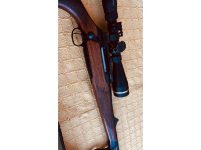 SAUER 202 300 WHATHERBY MAGNUM