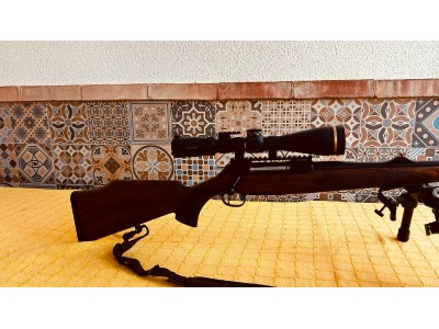 SAUER 202 300 WHATHERBY MAGNUM