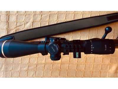 SAUER 202 300 WHATHERBY MAGNUM