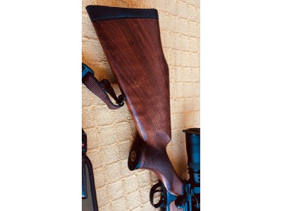 SAUER 202 300 WHATHERBY MAGNUM