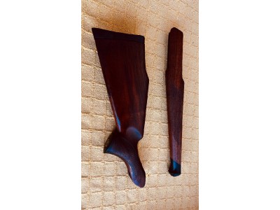 SAUER 202 7MM REMINGTON MAGNUM