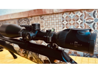 SAUER 202 7MM REMINGTON MAGNUM