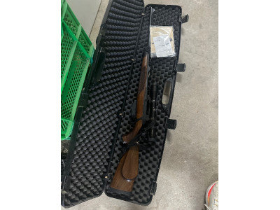 Sauer 202 calibre 300