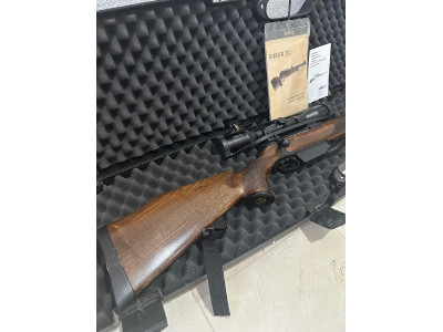 Sauer 202 calibre 300