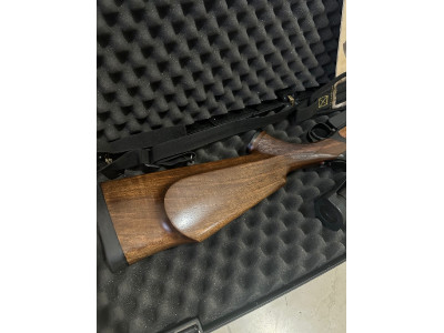 Sauer 202 calibre 300