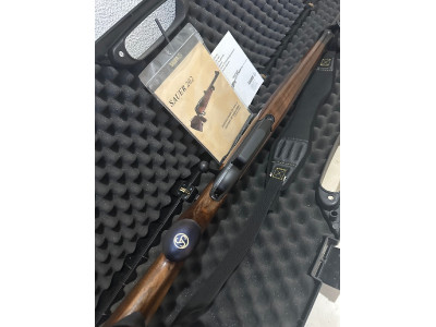 Sauer 202 calibre 300