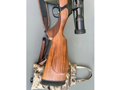 Sauer 202 Highland 30-06