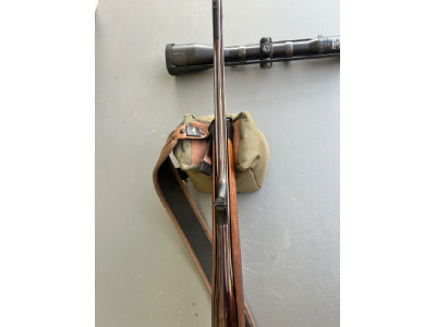 Sauer 202 Highland 30-06