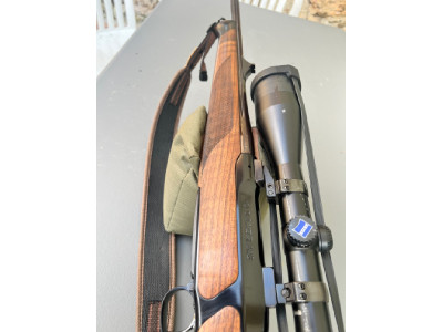 Sauer 202 Highland 30-06