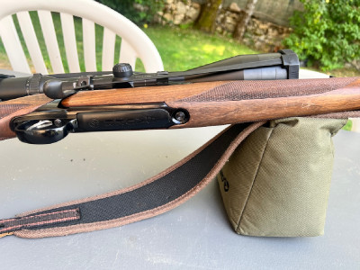 Sauer 202 Highland 30-06