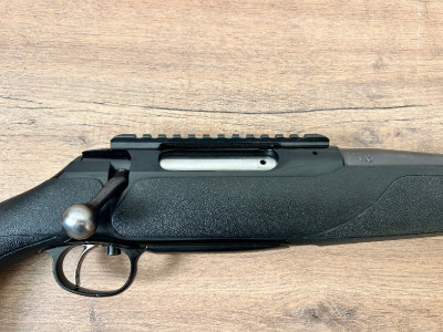 Sauer 202 Sintético 7x64
