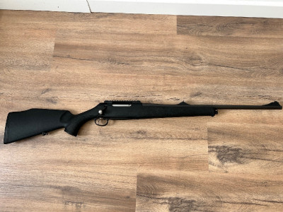 Sauer 202 Sintético 7x64
