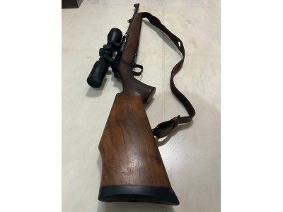 SAUER 303 cal: 30-06