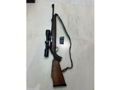 Sauer 303 Cal: 30-06