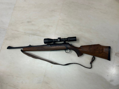 SAUER 303 cal: 30-06