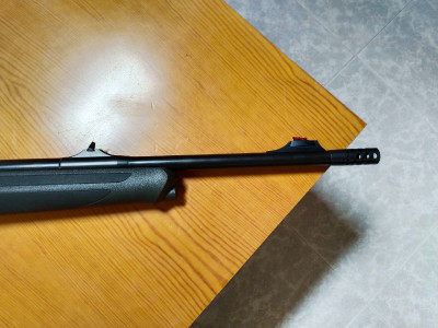 Sauer 303 synchcro 30 06