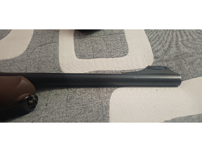 Sauer 303 xt, 3006 con visor zeiss