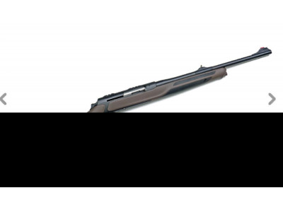 Sauer 303 xt en perfecto estado