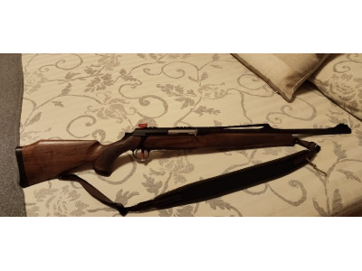 Sauer 303Clasic Semiautomático