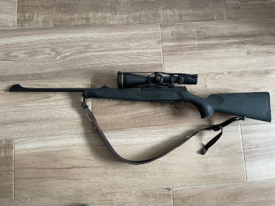 SAUER 404 cal 300 win