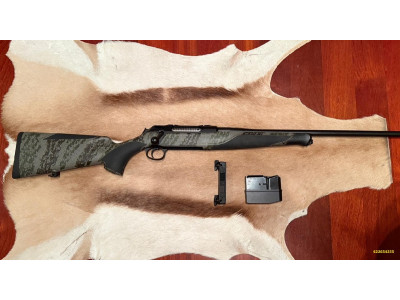 Sauer 404 XT - 270 Win