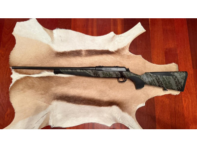 Sauer 404 XT - .270 Win