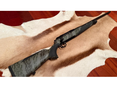 SAUER 404 XT cal .270win