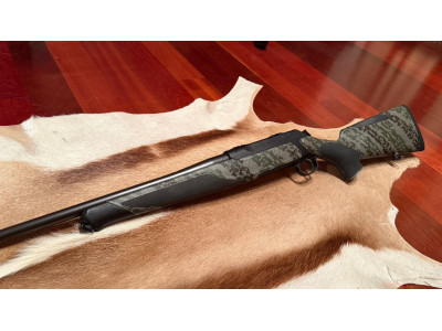 SAUER 404 XT cal .270win
