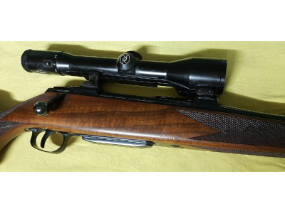 sauer 90 cerrojo cal 375 H&H