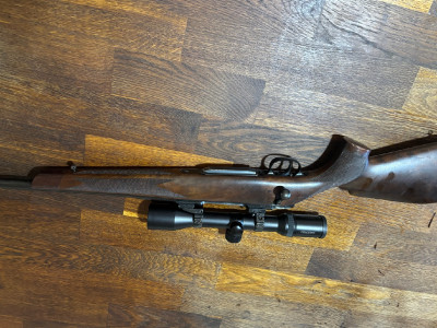 Sauer 90 s calibre 8x68