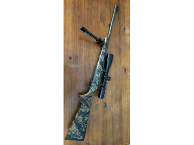Sauer s100 cherokee + zeiss conquest V4 6-24x50