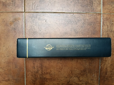 Sauer S101 XTC Highland Carbono