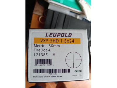 SAUER S101 XTC HIGHLAND CARBONO