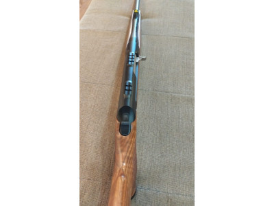 SAUER SEMIAUTOMATICO 303 CALIBRE 30-06 SP