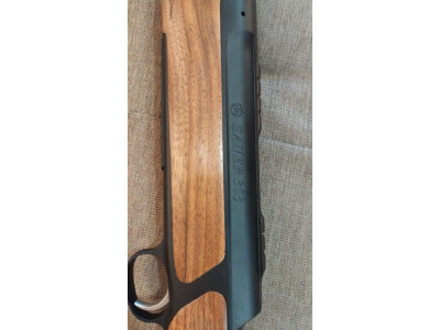 SAUER SEMIAUTOMATICO 303 CALIBRE 30-06 SP