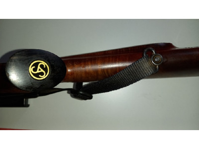 Sauer semiautomático 303