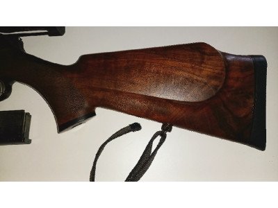 Sauer semiautomático 303