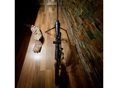 Sauver 308 Fieldshop