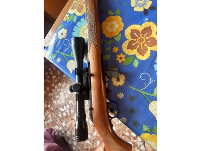 Savage  modelo 64 22lr
