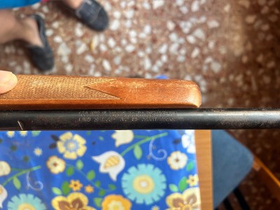 Savage  modelo 64 22lr