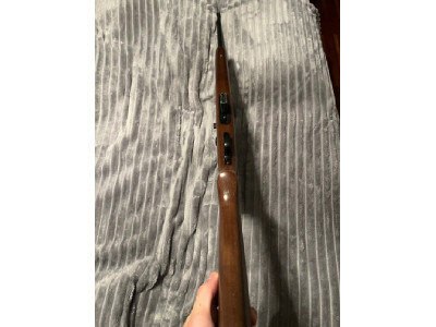 SAVAGE 64 G-SR - 22 LR