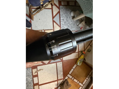 Savage A22 Precision  - 22LR