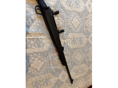 Savage Axis 2 calibre 3006 nuevo a estrenar